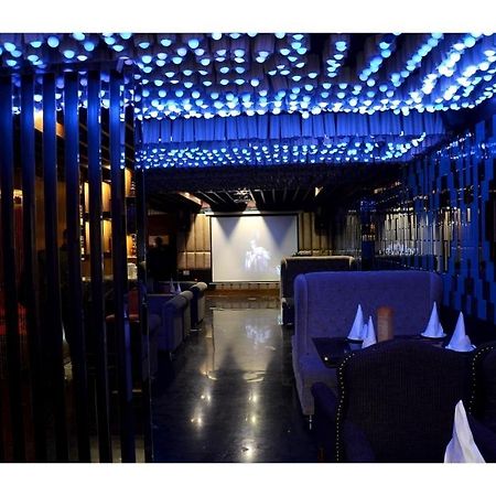 Hotel Shiwalik Regency Shimla Exterior foto