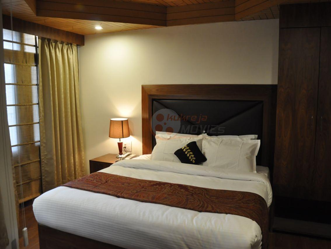 Hotel Shiwalik Regency Shimla Exterior foto